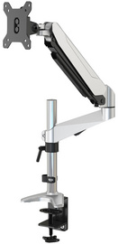 DIGITUS Support pour écran LCD/LED, avec pince