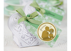 AVERY Zweckform Sticker ZDesign sur rouleau "fleur de vie"