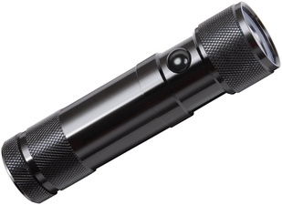brennenstuhl Lampe de poche laser Eco LED Light