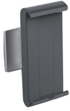 DURABLE Support mural pour tablette "TABLET HOLDER WALL"