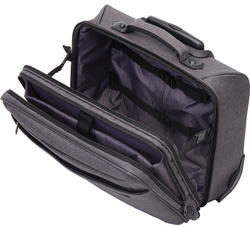 LIGHTPAK Trolley Business pour ordinateur portable "ARKON"