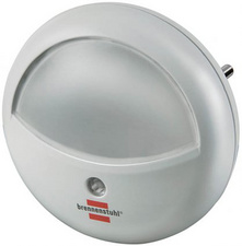 brennenstuhl Lumière d'orientation LED OL 02R