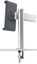 DURABLE Support de table pour tablette TABLET HOLDER TABLE