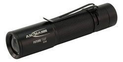 ANSMANN Lampe de poche LED Future T50F