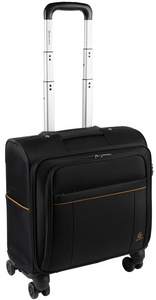 EXACOMPTA Trolley pour ordinateur portable EXACTIVE, noir