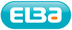 ELBA Inhaltsschild "2025", rot, Maße: (B)57 x (H)25 mm