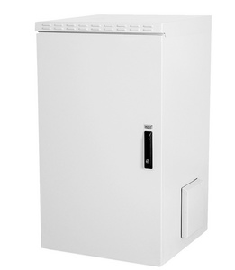 DIGITUS 19" Coffret mural Outdoor, 7 U, (L)600 x