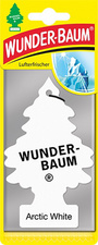 WUNDER-BAUM Désodorisant, parfum: Vanille