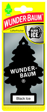 WUNDER-BAUM Désodorisant, parfum: Vanille