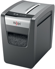 Rexel Destructeur de documents Momentum X410-SL, particules