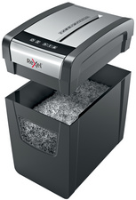 Rexel Destructeur de documents Momentum X410-SL, particules
