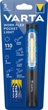 VARTA Lampe de travail "Work Flex Pocket Light", 3 AAA