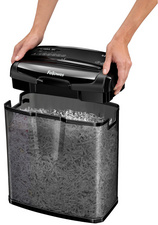 Fellowes Destructeur de documents Powershred M-7M, noir