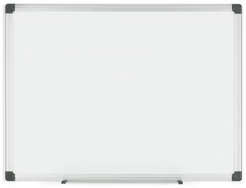 Bi-Office Tableau blanc "Maya", 1.200 x 900 mm, laqué