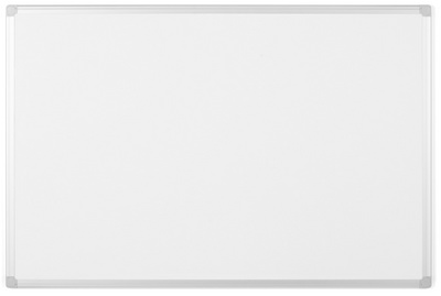 Bi-Office Tableau blanc "Earth", 1.200 x 900 mm, émaillé