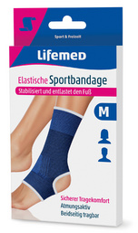 Lifemed Bandage sportif "Cheville", taille: L