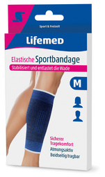 Lifemed Bandage sportif "Mollet", taille: XL