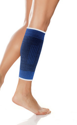Lifemed Bandage sportif "Mollet", taille: XL