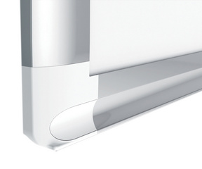 Bi-Office Tableau blanc "New Generation", 1.200 x 900 mm