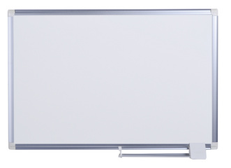 Bi-Office Tableau blanc "New Generation", 1.200 x 900 mm