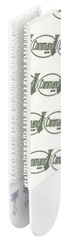 3M Command Languettes accroche-tableaux, taille: M, noir