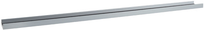 sigel Rail mural Meet up, (L)2.000 x (P)93 x (H)44 mm