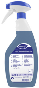 TASKI Nettoyant d'entretien multi-usage Sprint Multiuso Plus