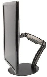 DIGITUS Support pour écran LCD/LED, avec pied