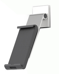 DURABLE Support mural pour tablette "TABLET HOLDER WALL PRO"