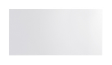 ARCHYI. Tableau blanc mural, panneau sans cadre, 1200x900 mm