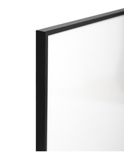 ARCHYI. Tableau blanc mural, émaillé, 1.200 x 900 mm