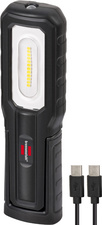 brennenstuhl Lampe portable LED rechargeable HL 701 A