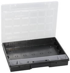 allit Boîte d'assortiment "EuroPlus Flex", taille : 37-3