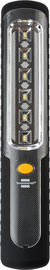brennenstuhl Lampe baladeuse rechargeable à LED HL 300 AD
