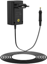 ANSMANN Bloc secteur universel APS 600, 7,2 W / 3-12 V, noir