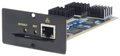DIGITUS Module de fonction IP pour commutateurs KVM