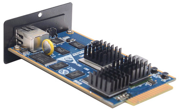 DIGITUS Module de fonction IP pour commutateurs KVM
