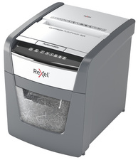 Rexel Destructeur de documents Optimum AutoFeed+ 50X