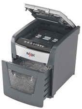 Rexel Destructeur de documents Optimum AutoFeed+ 50X