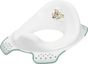 keeeper kids Réducteur de toilettes pour enfants ewa winnie"