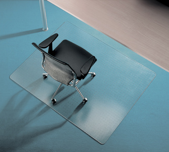 RS Office Tapis de protection de sol "Ecogrip Solid"