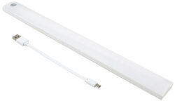 ANSMANN Lampe de sous-meuble LED CABINET LIGHT L, détecteur