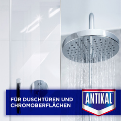 ANTIKAL Spray anti-calcaire CLASSIC, spray de 800 ml