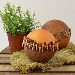 ViVA DECOR Kit créatif "Décoration tendance "Rusty & Patina"