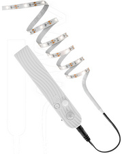 ANSMANN Ruban LED avec capteur, auto-adhésif, 2 m