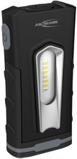 ANSMANN Lampe de travail LED WL500R Pocket, noir