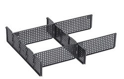 allit Mallette à petites pièces EuroPlus Pro >K<44.76/18