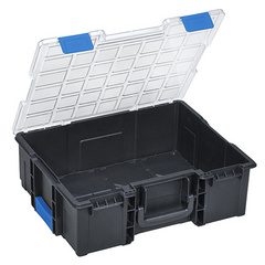allit Mallette à petites pièces EuroPlus Pro >K<44.144/8L