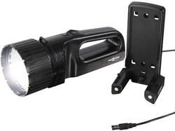 ANSMANN Lampe torche LED "Future HS1000FR"