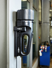 ANSMANN Lampe torche LED "Future HS1000FR"